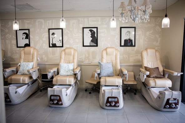 Lash Tech Needed | Lash Bed For Rent | Huntington Beach