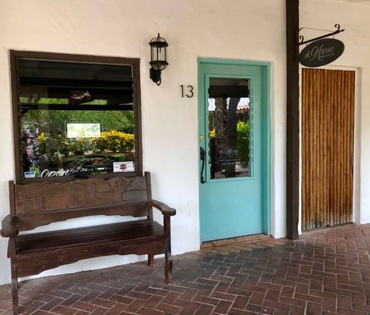 Hair Stylist- Chair Rental in Carefree/North Scottsdale