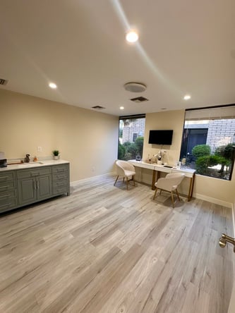 Salon Suite in Old Town Scottsdale