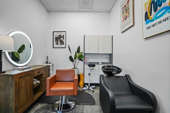 IMAGE Studios 360 in Jensen Beach, FL – Salon Suite for Rent