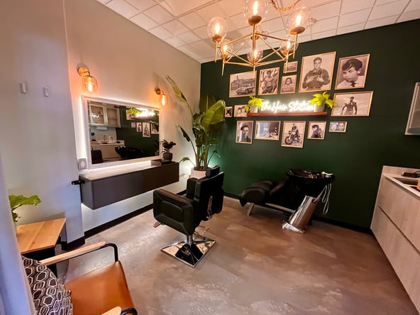 Private Professional Salon Studio Available-Prime South Pasadena,Ca