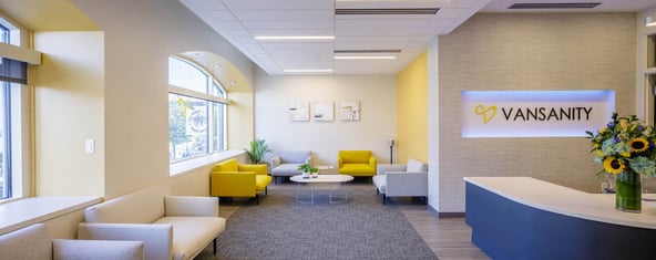 Luxury Injector Suites in Boston – Modern Medical Space for Elite Professionals