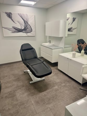 Beauty & Lash Studio – North DTC