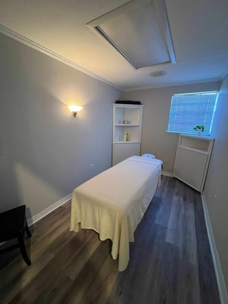 The Shop: Health and Wellness Suites (d.b.a.)