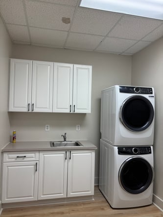 Private Salon Hair Stylist Suites Durham/Cary/Morrisville