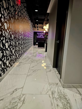 MEDICAL OFFICE / MED SPA SPACE FOR RENT IN OAK BROOK – 5 TREATMENT ROOMS