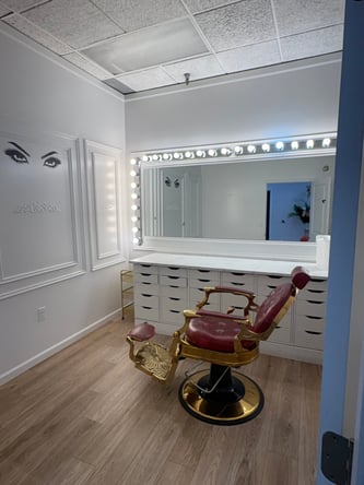 Cosmo Studio Beauty
