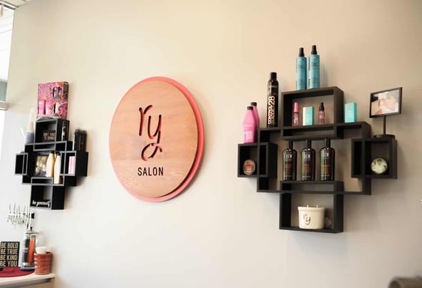 Sola Salon Studios in Champaign, IL – Salon Suite for Rent