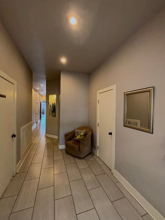 Chair/Private Room Rental at Spa Hacienda