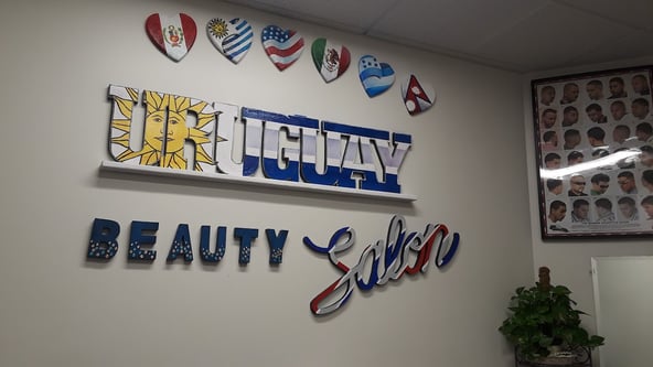 MY SALON Suite in Annapolis Rd Lanham, MD – Salon Suite for Rent
