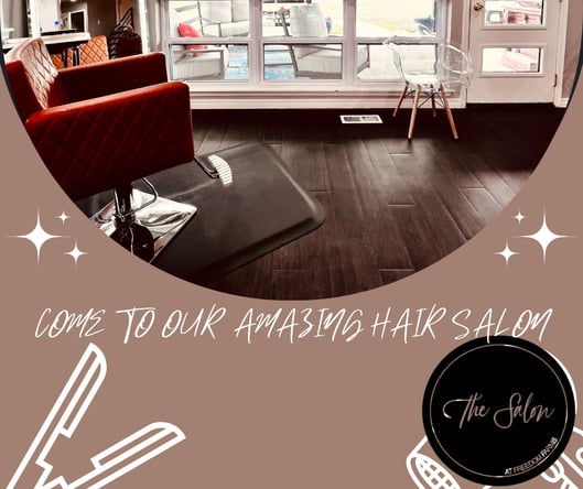 50% off your first months booth rent! |Norman, OK| 2 positions