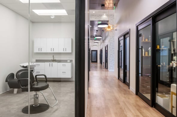 Sola Salons – Benton, Santa Clara