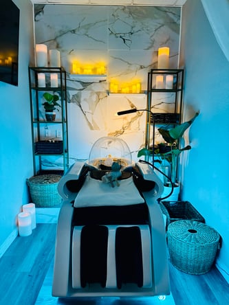 FLEXIBLE, AFFORDABLE BOOTH RENTALS | BEAUTĒ LOUNGE – LAS VEGAS