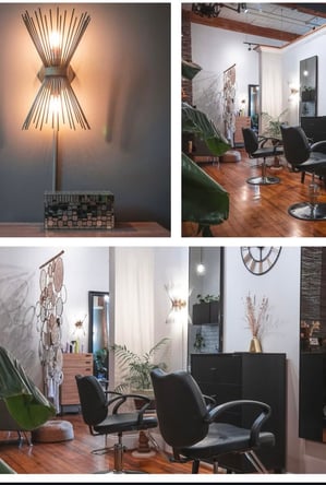 Nova Salon