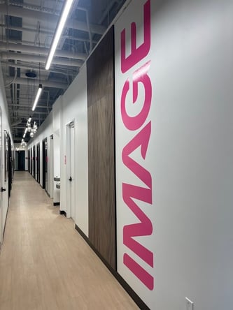 IMAGE Studios 360 in Lewisville, TX – Salon Suite for Rent