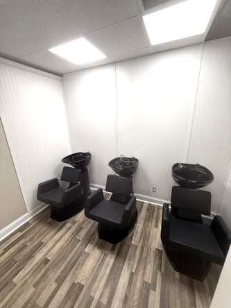 Booths & Suites for rent