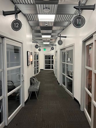 Sola Salon Studios in Rancho Santa Margarita, CA – Salon Suite for Rent
