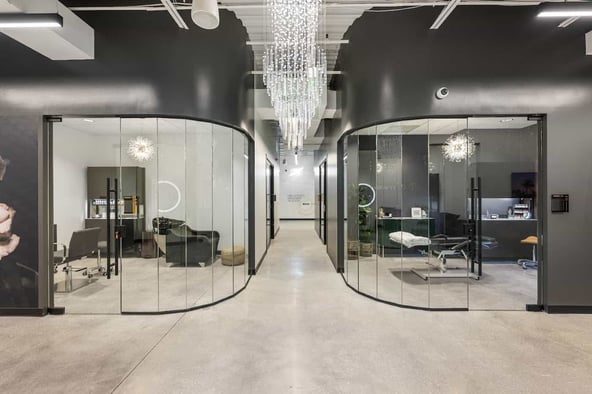 IMAGE Studios 360 in Naples, FL – Salon Suite for Rent