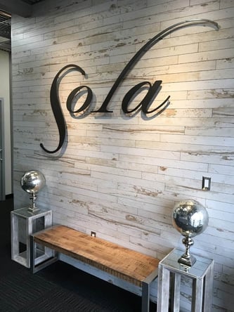 Sola Salon Studios in Orem, UT – Salon Suite for Rent