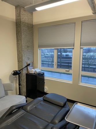 Furnished Aesthetic/Beauty Studio