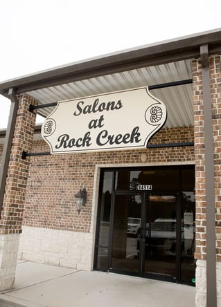 Spacious, Customizable Private Salon Suite in Cypress, TX – Great Natural Light