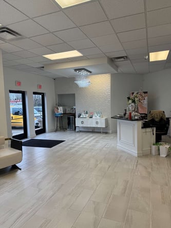Indulge in Luxury: Private Rental Suite available at Our MedSpa!