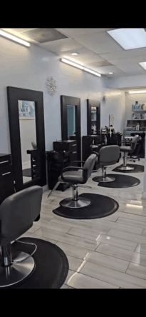 Available now, lovely Salon Stations in Lawrenceville, GA. Come and experience business better w/ us