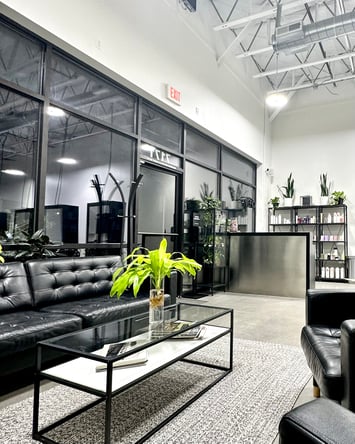 Hairstylist Booth Rental in Hillsboro, OR – Salon Nouveau
