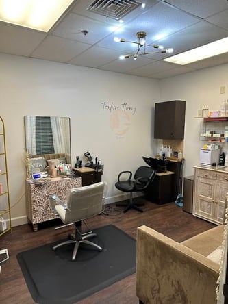 Salons by JC in Raleigh, NC – Salon Suite for Rent