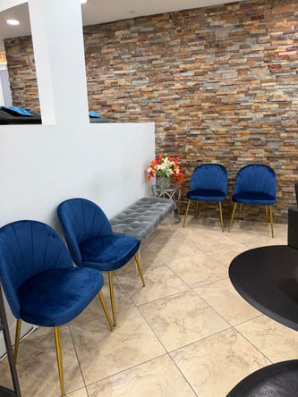 CHAIR RENTAL – $250/WEEK | First Week Free | PEMBROKE PINES, FL
