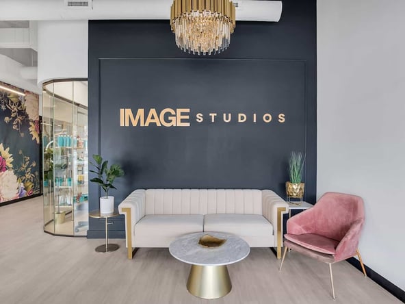 IMAGE Studios 360 in Canton, OH – Salon Suite for Rent