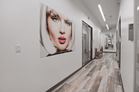 Booth Rental Available at Beauté Haus