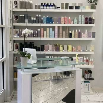 Hair Salon in Uptown Dallas – Chair for Lease