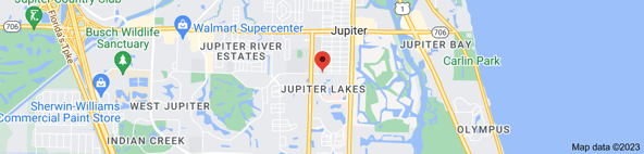 Jupiter, FL Salon Suites for Rent