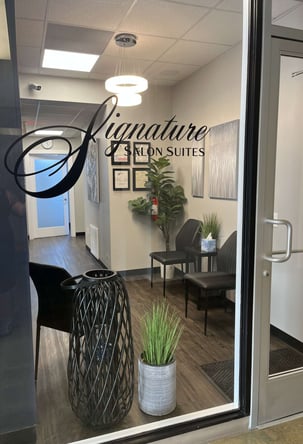 Salon Suite for rent