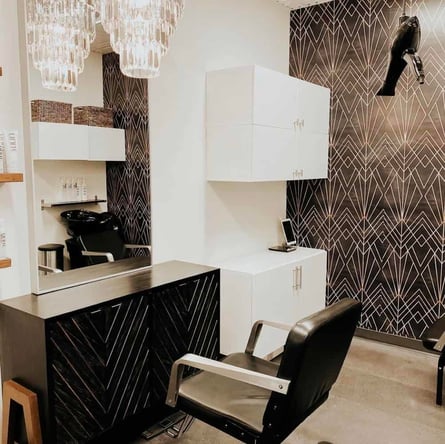 IMAGE Studios 360 in Holladay, UT – Salon Suite for Rent