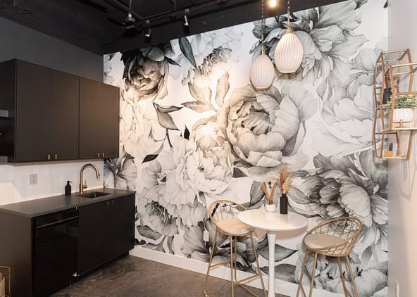 Luxury Booth Rental | Boutique Beauty Studio on Broadway