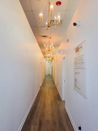 Premium Salon Suites for Rent in Waukee, IA | 24/7 Access | All-Inclusive | Move-In Ready