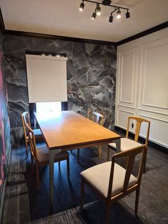 Private Salon Studios & Suites – $1,000/mo All-Inclusive – Vancouver WA 98662
