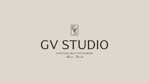 Private Luxury Studio Suite in Miami’s GV Studio