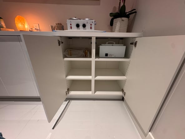 Luxury Spa Treatment Room for Rent – Boca Raton – Prime Town Center Circle Location