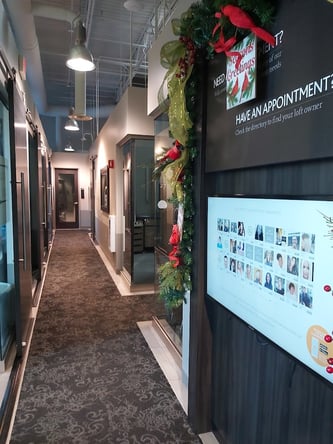 Salon Lofts in Alpharetta, GA – Salon Suite for Rent