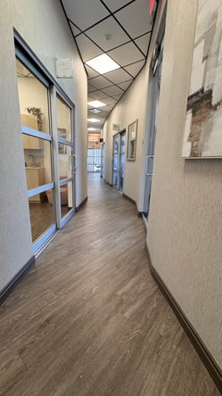 Luxury Part-Time Private Suite in Folsom | Ideal for Licensed Cosmetologist