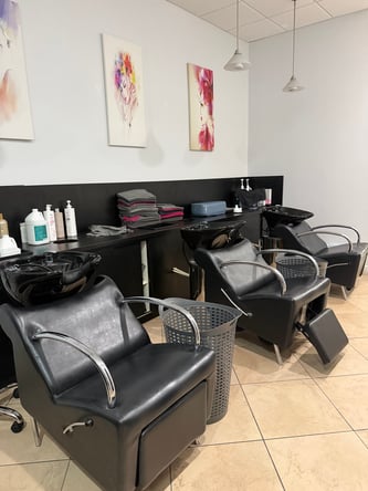 CHAIR RENTAL – $250/WEEK | First Week Free | PEMBROKE PINES, FL