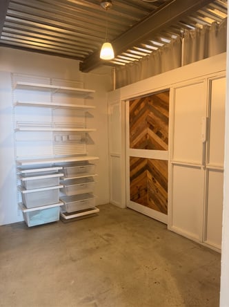 2 Private Beauty Suites Available | Upscale Clientele, Front Desk Support & Free Parking