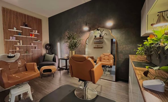 Salons by JC in Cottage Grove, MN – Salon Suite for Rent