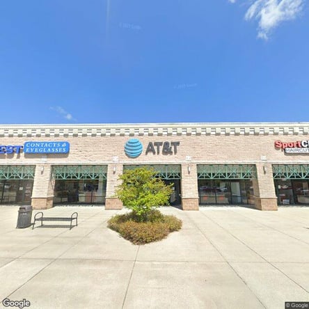 MY SALON Suite in Birmingham, AL – Salon Suite for Rent