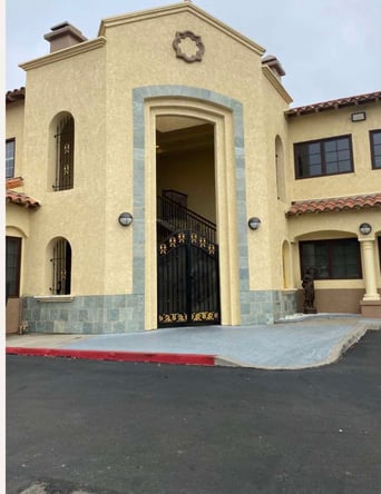 Suite for rent