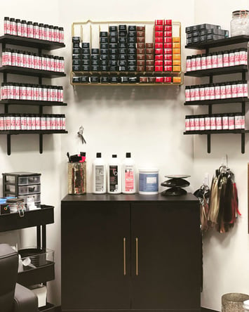 BE YOUR OWN BOSS! BRAND NEW LUXE SALON SUITES