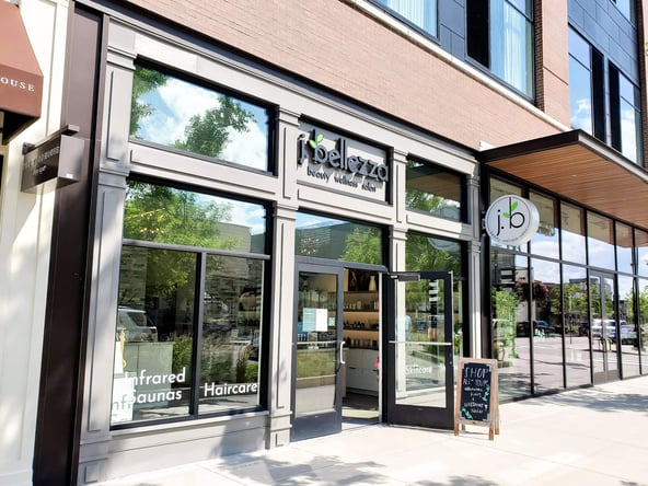 Full Private Salon Suite Available In Beachwood Ohio!